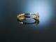 Diamond Engagement Ring Verlobungsring Gold 750 Diamanten Brillanten Ringe Bild 6