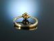 Diamond Engagement Ring Verlobungsring Gold 750 Diamanten Brillanten Ringe Bild 7