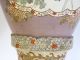 Top Rarität Riesige Japan Japanische Vase Keramik Satsuma / Meji 1868 - 1912 Asiatika: Japan Bild 2
