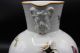 Wedgwood Keramik Historismus Kanne Vase Insekten Dekor 1880 Nach Marke & Herkunft Bild 1