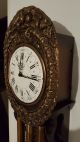 Wanduhren,  Pendeluhren,  Regulator,  Sammleruhren,  Westminster,  Comtoise Art Antike Originale vor 1950 Bild 2