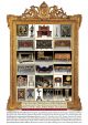Historismus Möbel In Deutschland Und Europa - Prachtvolle Stilmöbel - Preisbuch 1850-1899 Bild 1