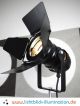 Film Tripod Studio Strahler Bauhaus Steh Lampe Loft Design Spot Leuchte Art Deco Ab 2000 Bild 3